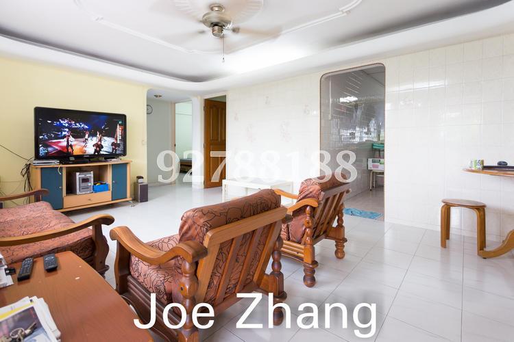Yishun Street 71 thumbnail photo